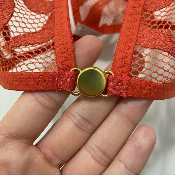 Free People Bralette - Picture 7 of 8